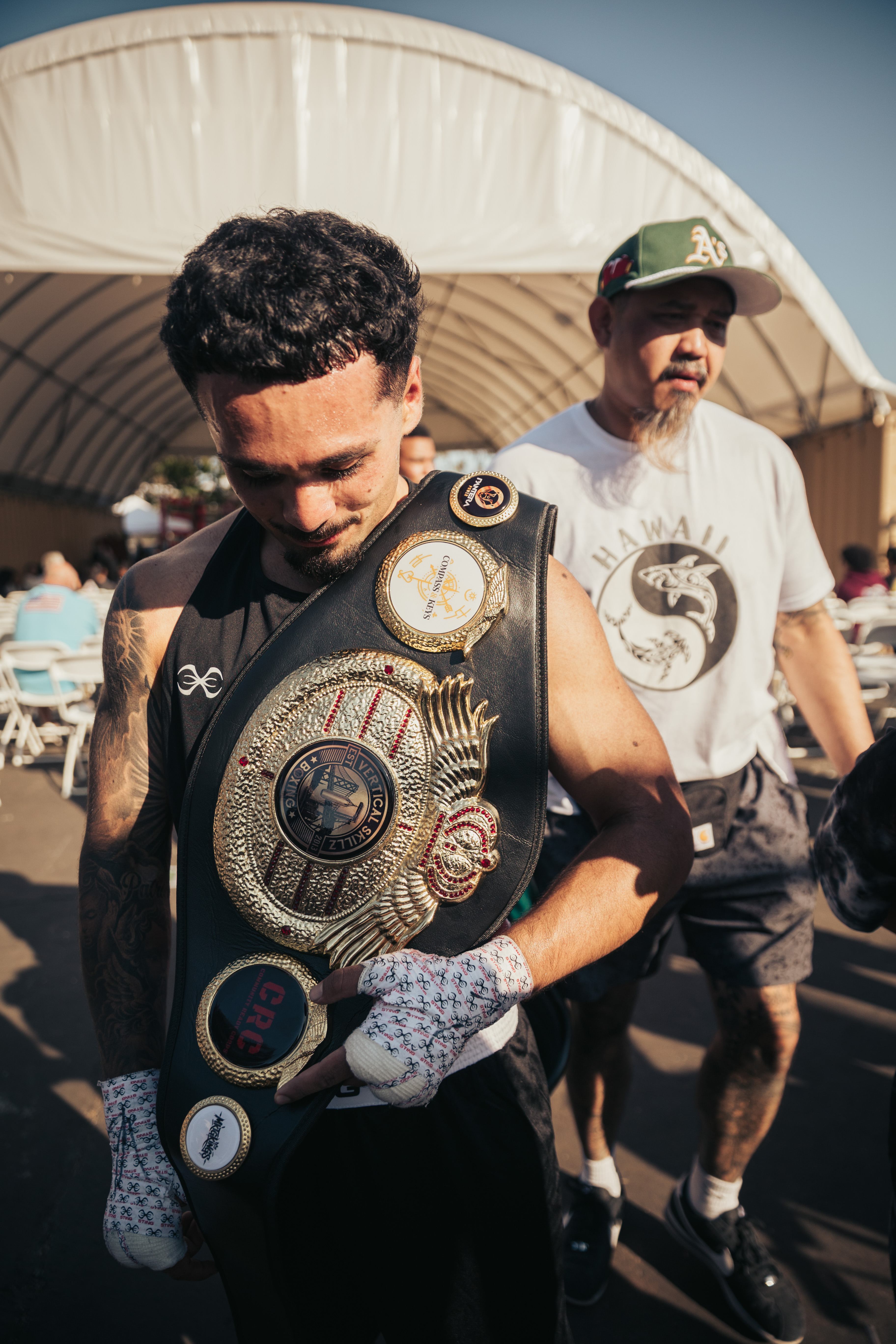 AJ Diaz